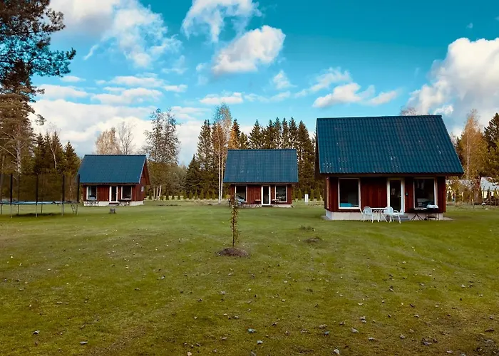 Sepa Puhkekeskus