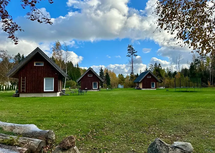 Sepa Puhkekeskus