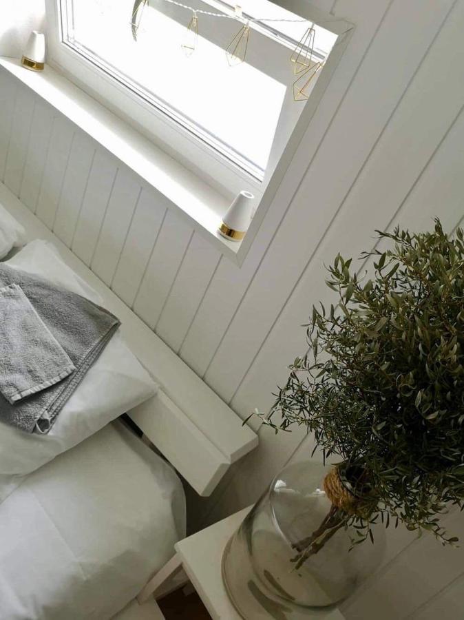 Sepa Puhkekeskus Ferienhaus Käina