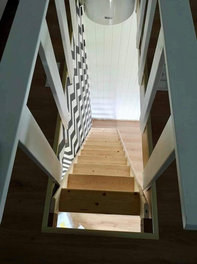 Sepa Puhkekeskus Ferienhaus *