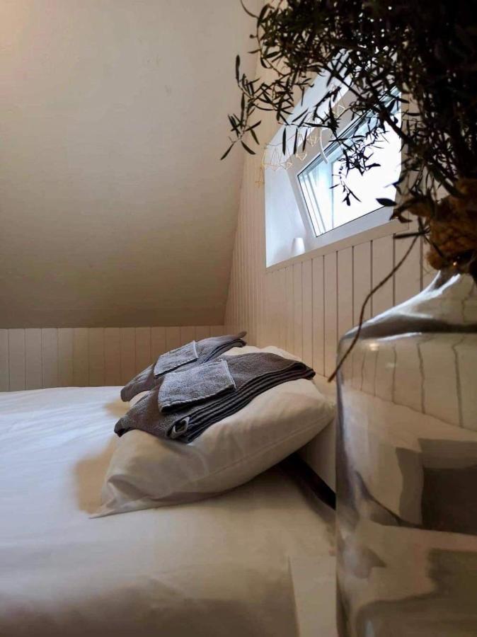 Ferienhaus Sepa Puhkekeskus Käina
