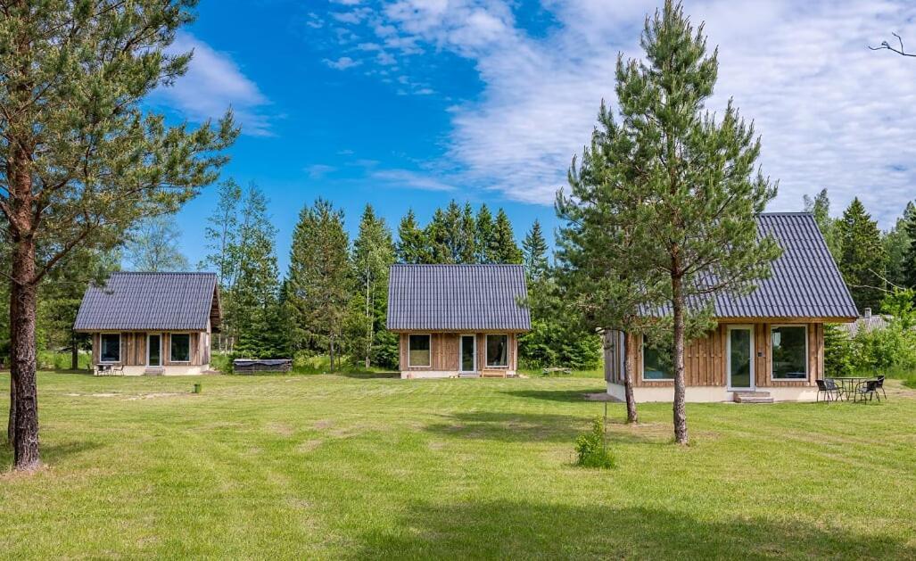 Sepa Puhkekeskus Käina