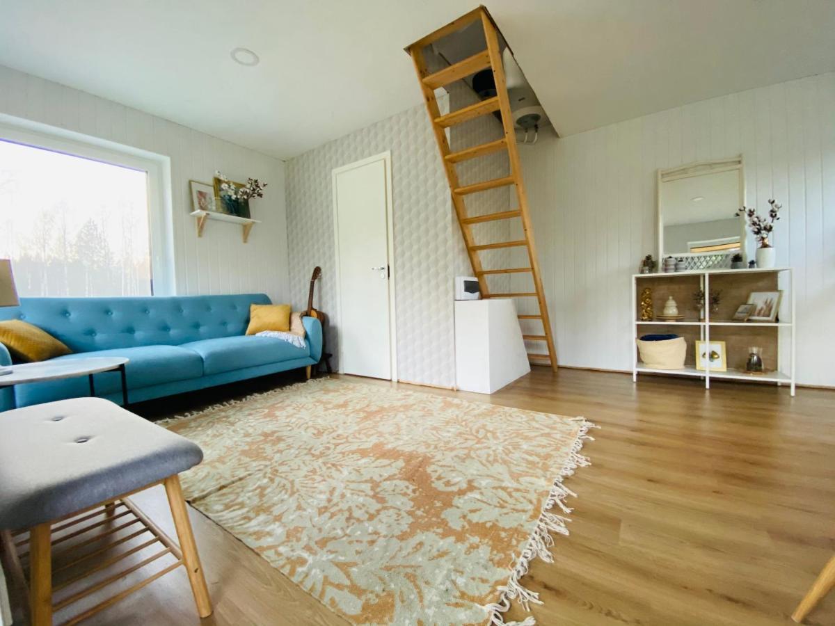 Ferienhaus Sepa Puhkekeskus *