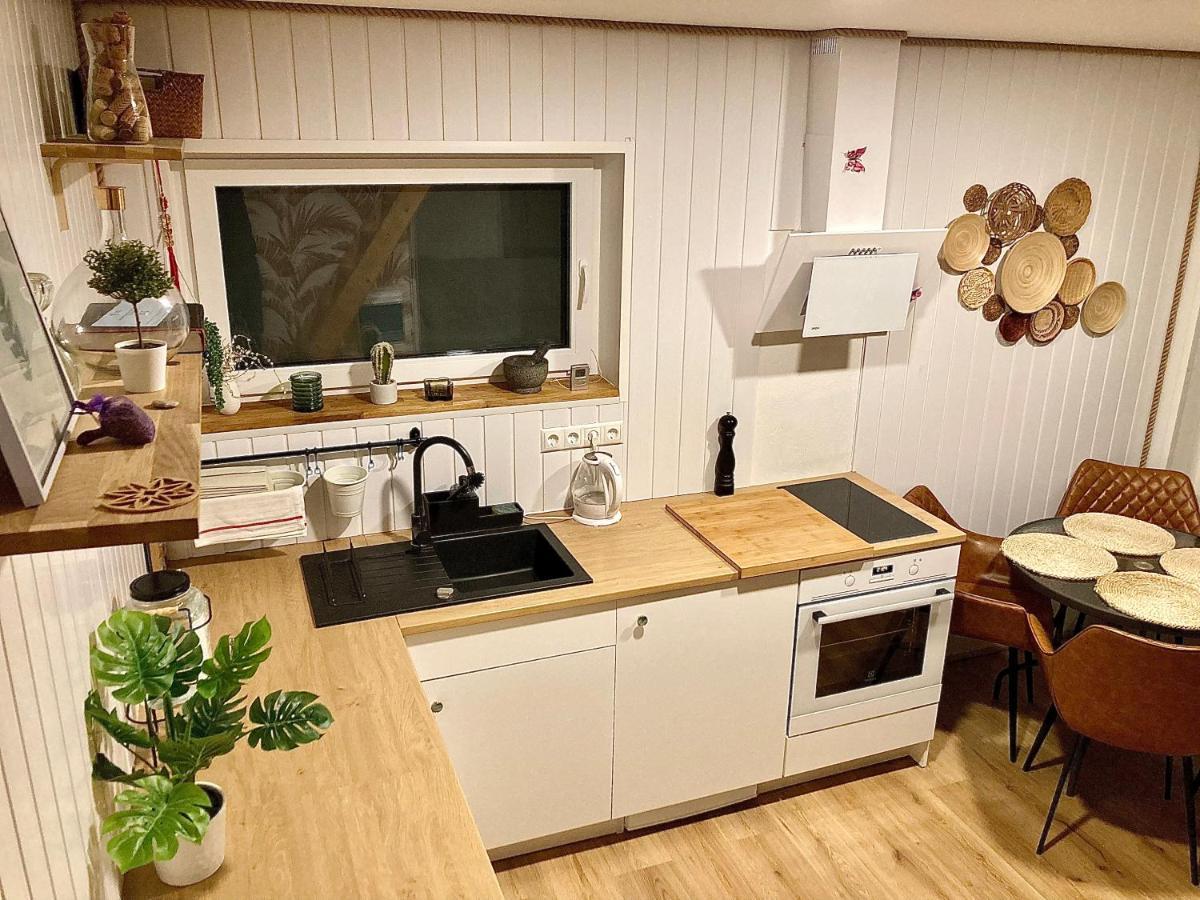 Sepa Puhkekeskus Ferienhaus *