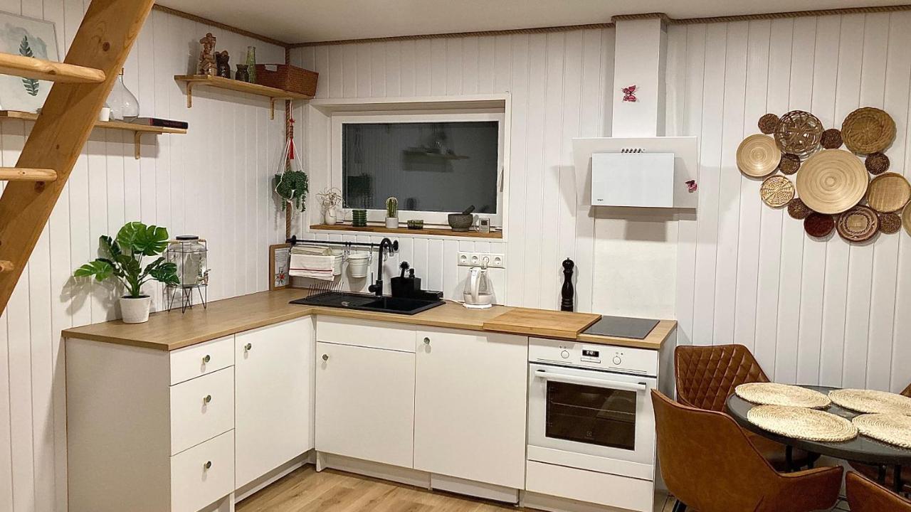 Sepa Puhkekeskus Käina