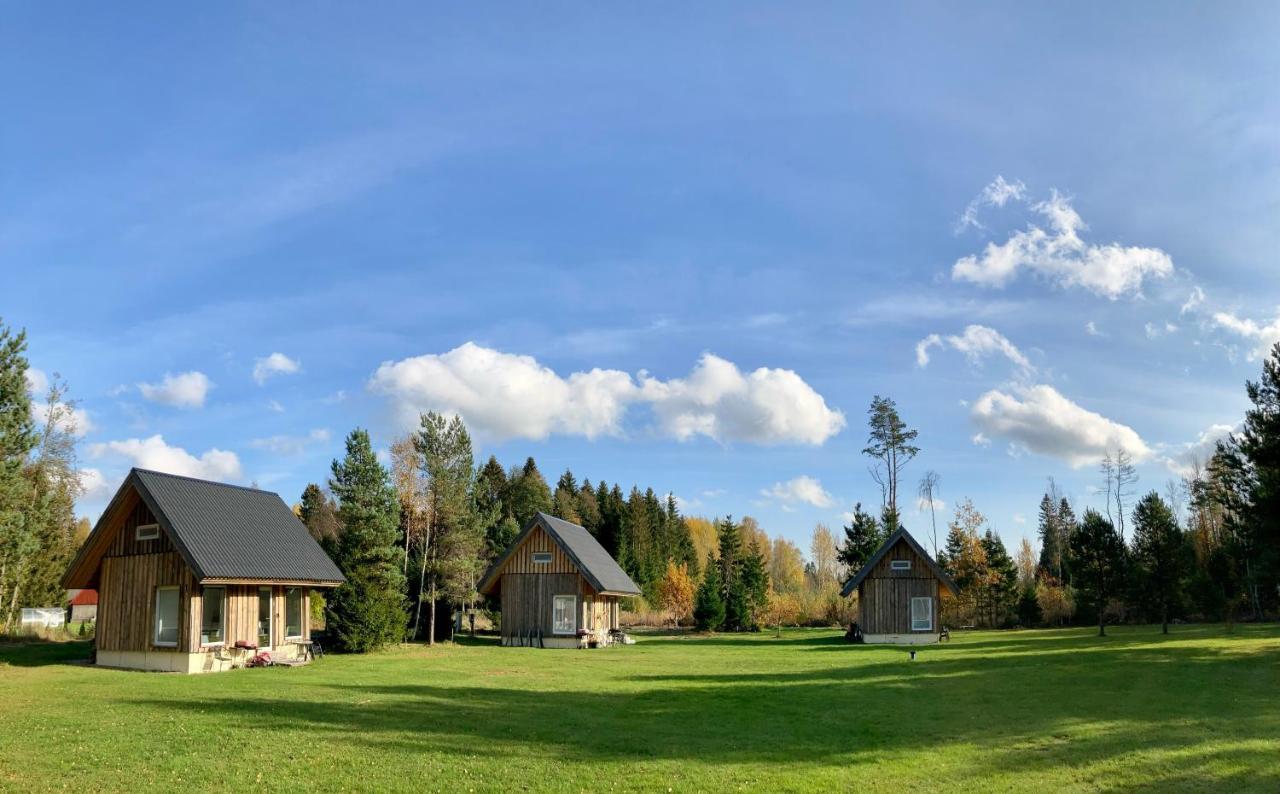 Ferienhaus Sepa Puhkekeskus